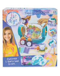 Sambro Tie Dye Creator Kit