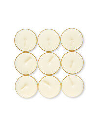 Sanctuary Tea Lights 9 Pack