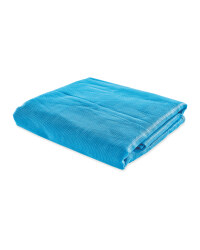 Adventuridge Sand Free Mat - Blue