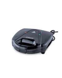 Sandwich Maker - Black