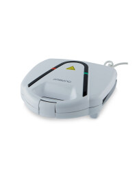 Sandwich Maker - White