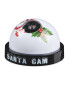 Santa Cam Kids Novelty Camera - Black