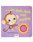 Say It With Me Monkey Book