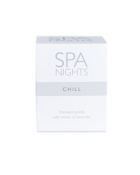 Scentcerity Chill Spa Candle