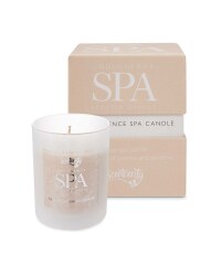 Scentcerity Indulgence Spa Candle