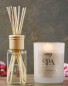 Scentcerity Indulgence Spa Candle
