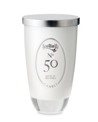 Scentcerity Red Roses Candle