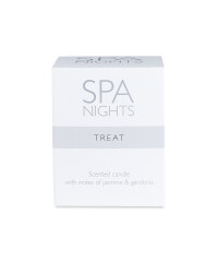 Scentcerity Treat Spa Candle