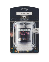 Scentcerity Twilight Air Freshener