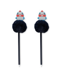 Scented Robot Pen 2 Pack