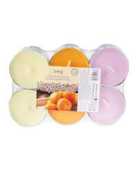 Scentcerity Mandarin Maxi Lights