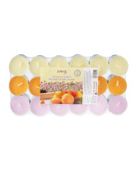 Scentcerity Mandarin Tealights