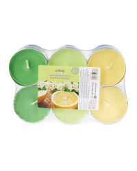 Scentcerity Neroli Maxi Lights
