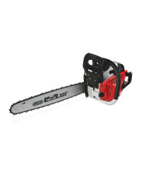 Scheppach 56cc Petrol Chainsaw