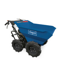 Scheppach Dumper