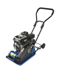 Scheppach 6.5HP Petrol Compactor