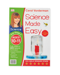 Science Made Easy 10-11 KS2