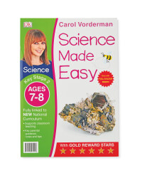 Science Made Easy 7-8 KS2