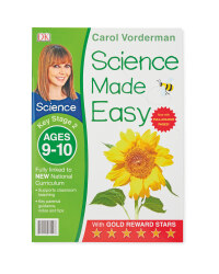 Science Made Easy 9-10 KS2