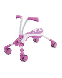 Scramble Bug - Pink