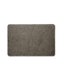 Kirkton House Scrape and Soak Mat - Brown