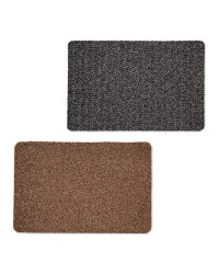 Scrape and Soak Mat