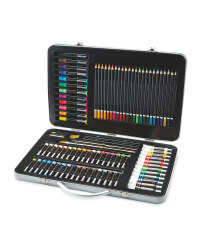 Script 90 Piece Artist Starter Set