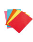 Script A4 Bright Coloured Packs