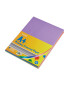 Script A4 Primary Coloured Packs