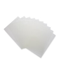 Script A5 Laminating Pouches