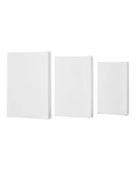 Script Canvas Rectangle Assortment