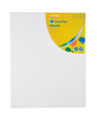 Script Canvas Set 3-Pack