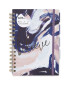 Script Constellation A5 Notebook