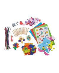 Script Kids' Activity Pack
