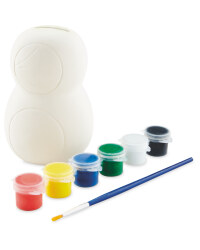 Script Paint Your Own Russian Doll