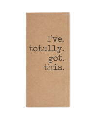 Script Sticky Notes & To Do List