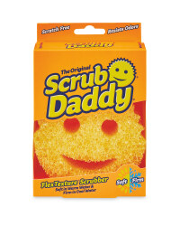 Scrub Daddy