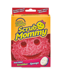 Scrub Mommy