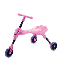 Scuttlebug - Pink