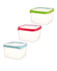 Seal Tight Containers 1.4L