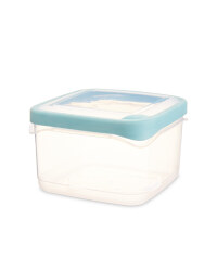 Seal Tight Containers 1.4L - Blue