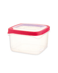 Seal Tight Containers 1.4L - Pink