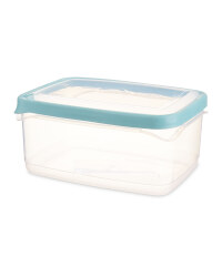 Crofton 2l Seal Tight Container - Blue