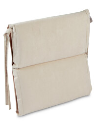 Seat Cushions - Sand