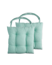 Seat Pads 2 Pack - Mint