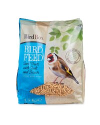 Seed & Insect Treats