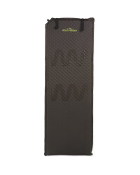 Self Inflating Sleeping Mat - Green