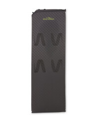 Self Inflating Sleeping Mat - Grey