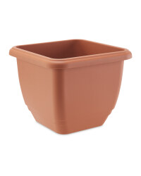 Terracotta Self-Watering Pot