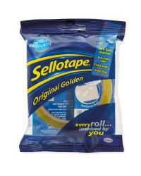 Sellotape